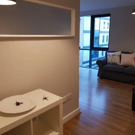 Apartamento Liberty Corner - Modern Central