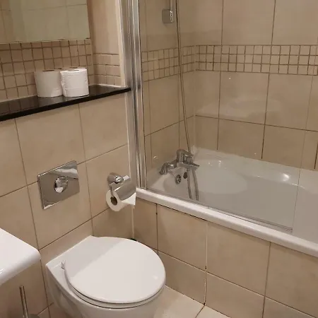 Liberty Corner - Modern Central Apartment