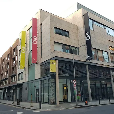 Liberty Corner - Modern Central Apartment Dublin